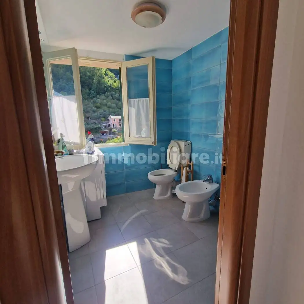 Bilocale piazza Stefano Botto 11, Centro, Borzonasca - foto 5