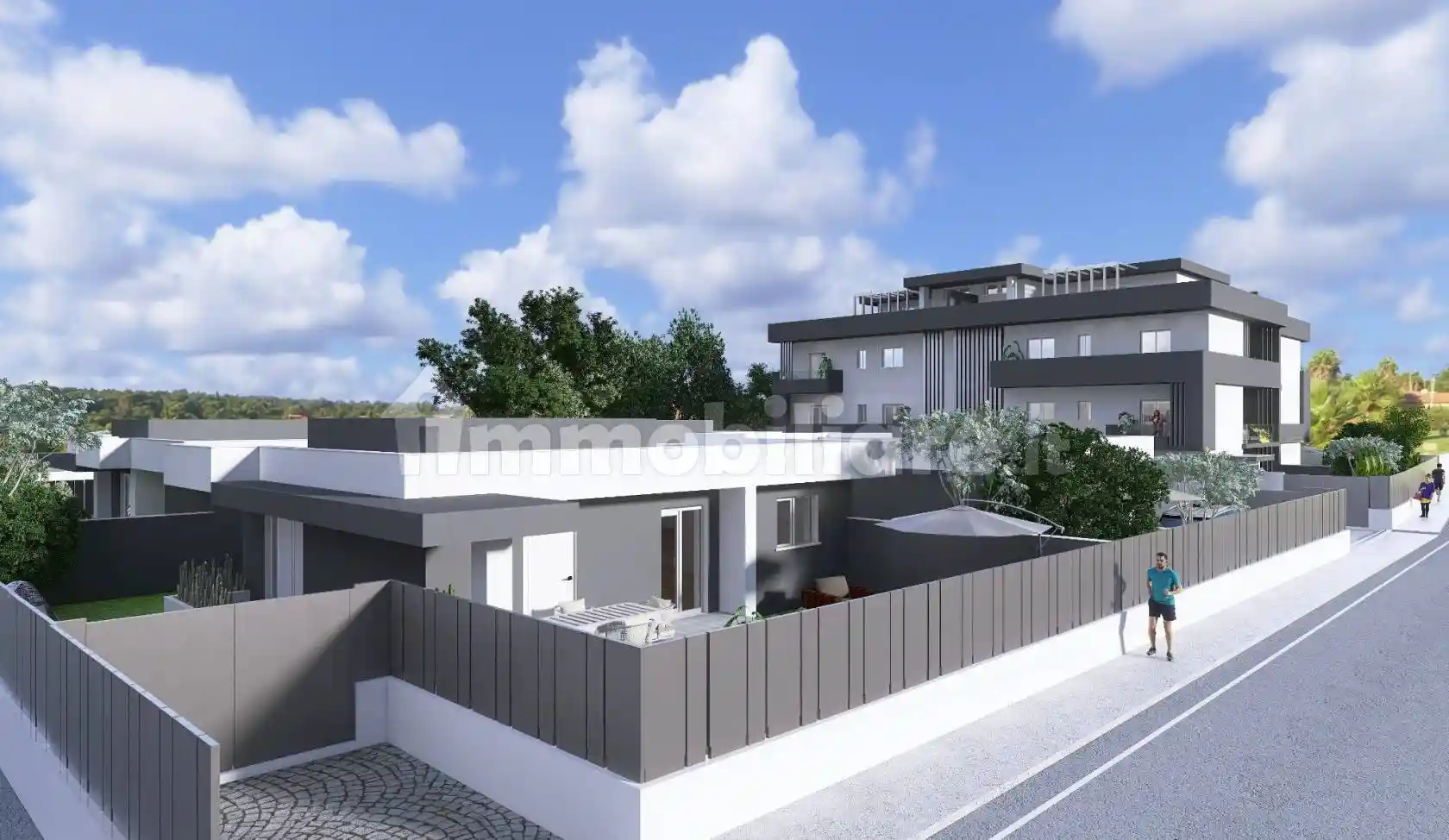 Appartamento in vendita a Cisterna di Latina