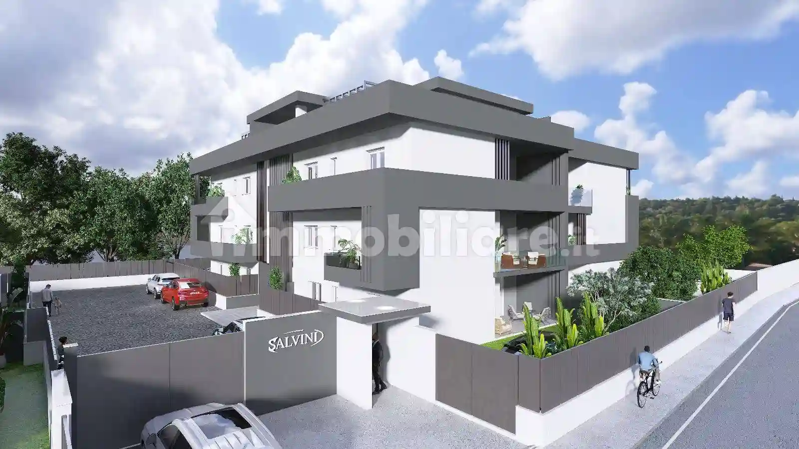 Appartamento - foto 2