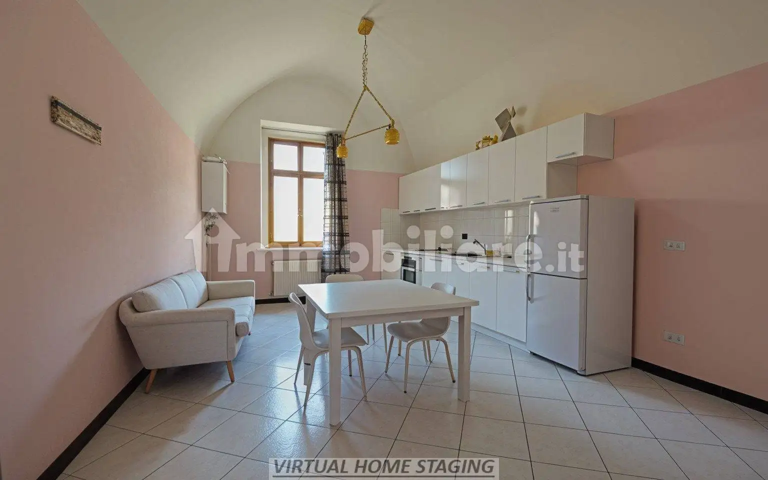 Appartamento in vendita a Mondovì