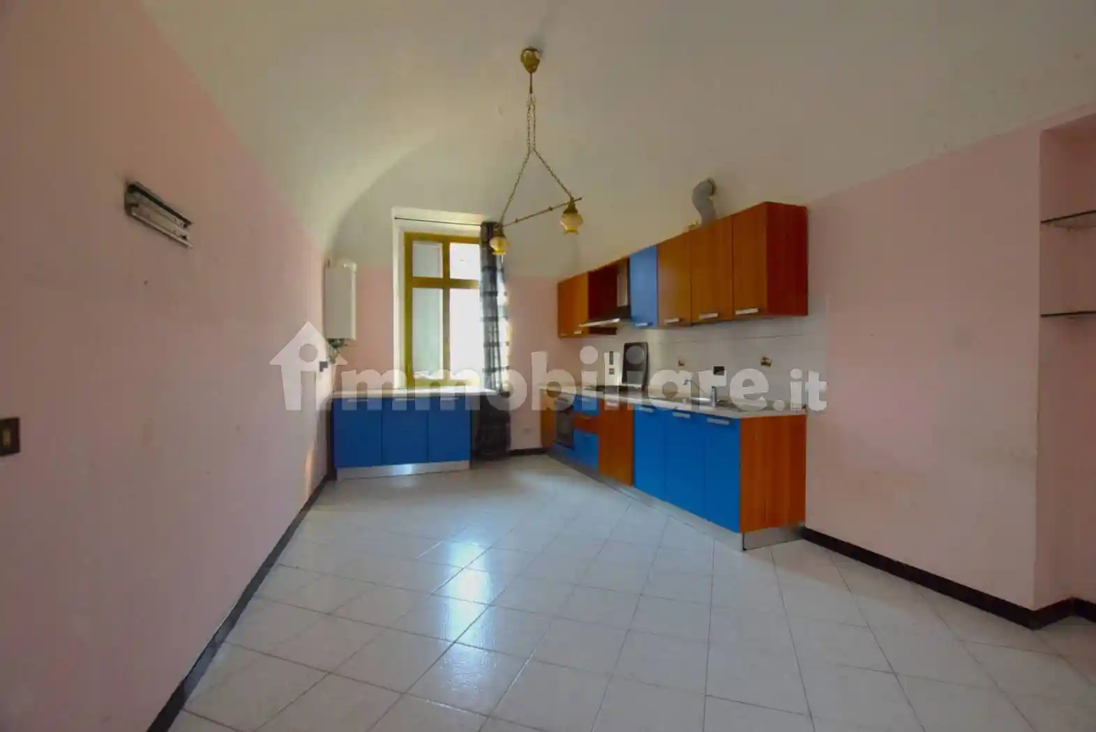 Trilocale via Sebastiano Oderda 15, Borgato, Collina San Lorenzo, Mondovì - foto 2