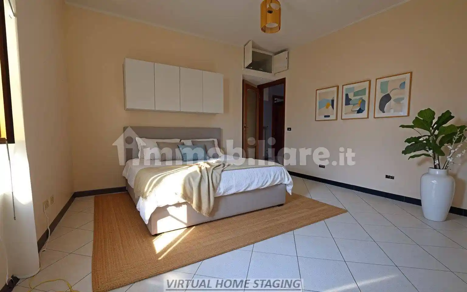 Trilocale via Sebastiano Oderda 15, Borgato, Collina San Lorenzo, Mondovì - foto 3