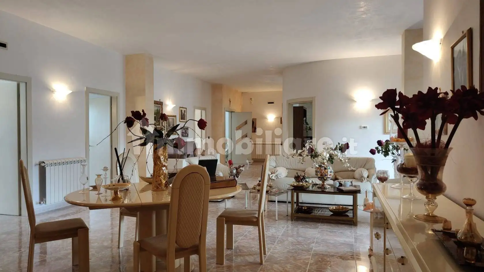 Appartamento in vendita a Torricella