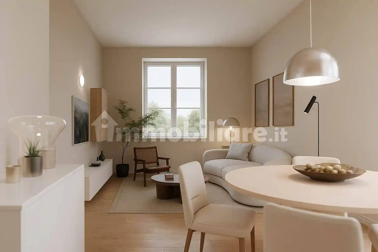 Appartamento in vendita a Pisa