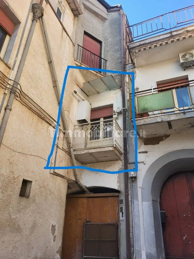 Appartamento in vendita a Caserta