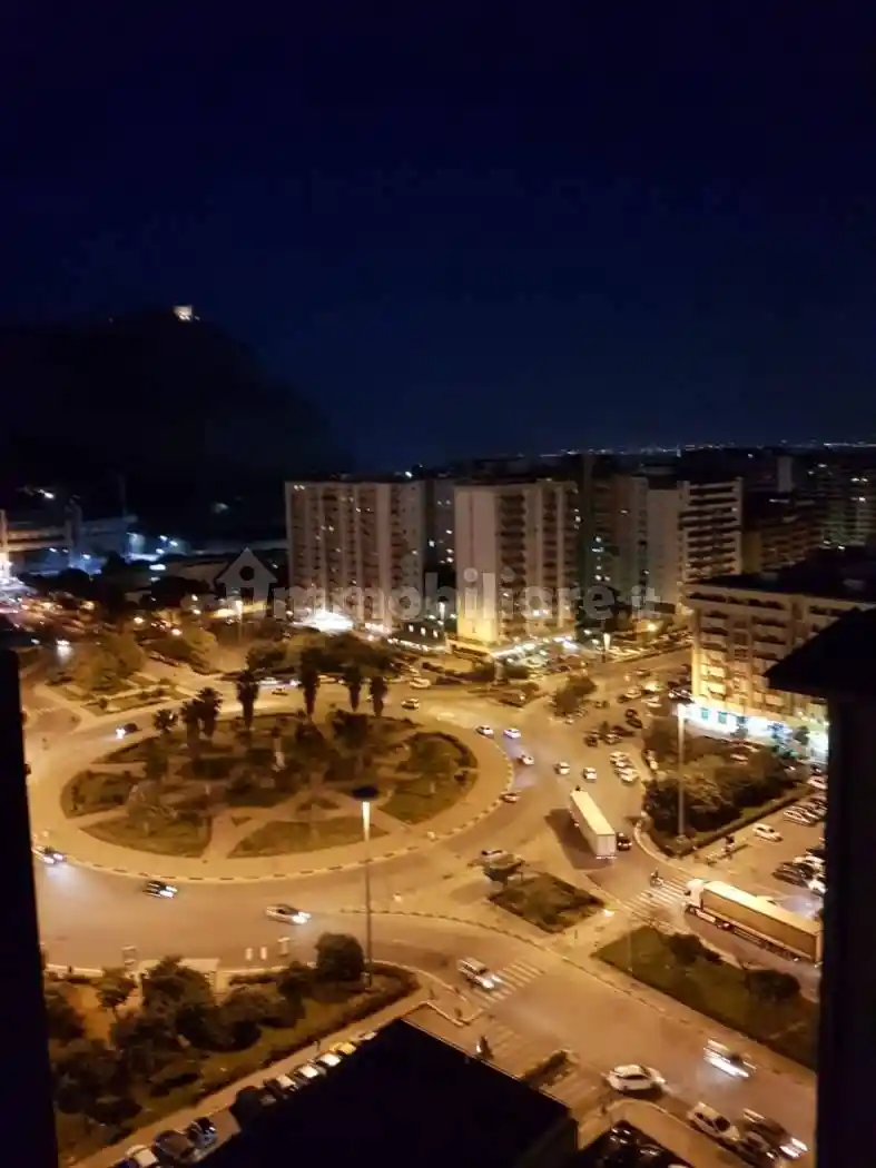 Appartamento in affitto a Palermo