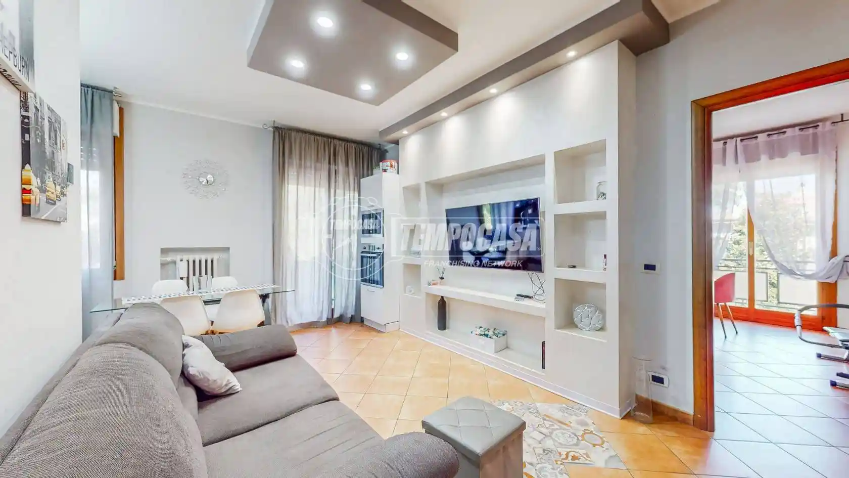 Appartamento in vendita a Castelfranco Emilia