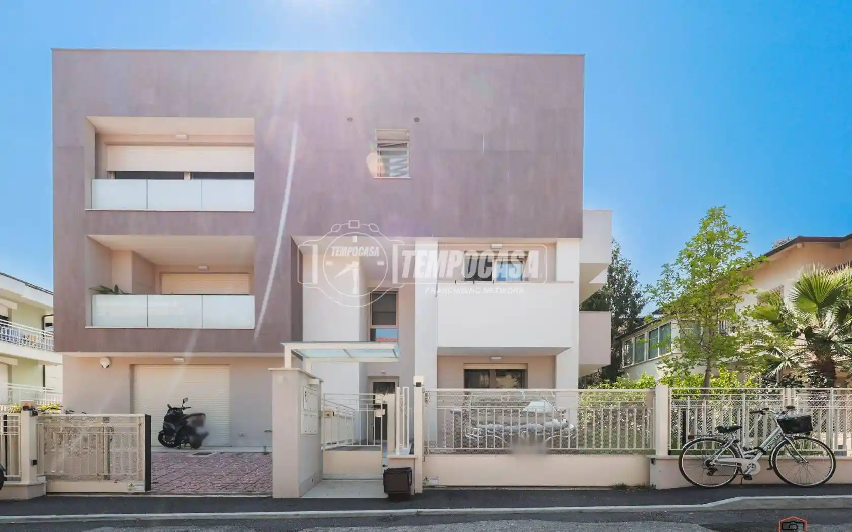 Appartamento in vendita a Riccione