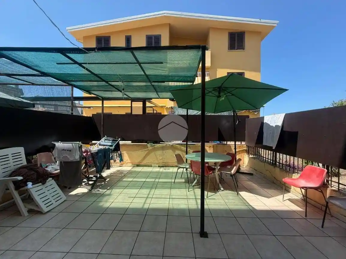 Monolocale via Del Mare 216, Marina Di Santa Maria Del Cedro, Santa Maria del Cedro - foto 3