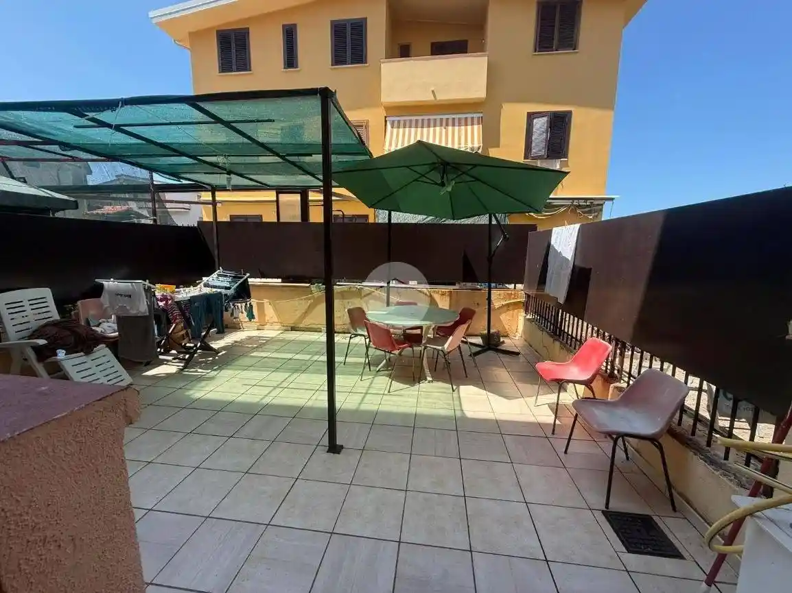 Monolocale via Del Mare 216, Marina Di Santa Maria Del Cedro, Santa Maria del Cedro - foto 5