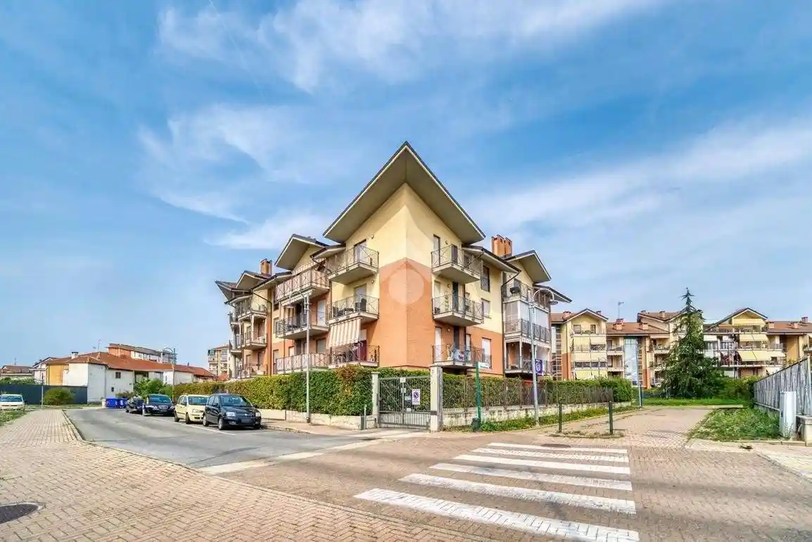 Appartamento in vendita a Orbassano