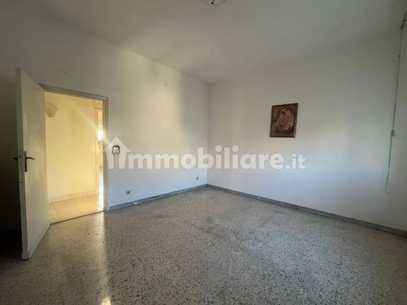 Appartamento in vendita a Casagiove