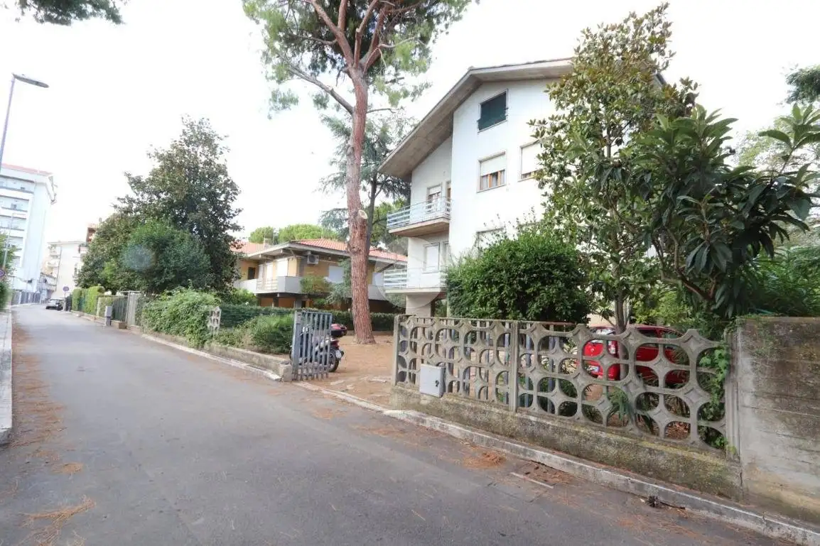 Villa in vendita a Tortoreto