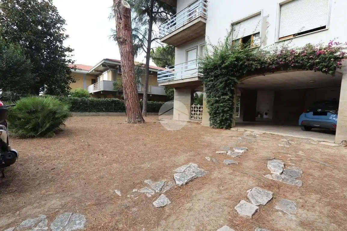 Villa bifamiliare via virgilio 10, Tortoreto Lido, Tortoreto - foto 2