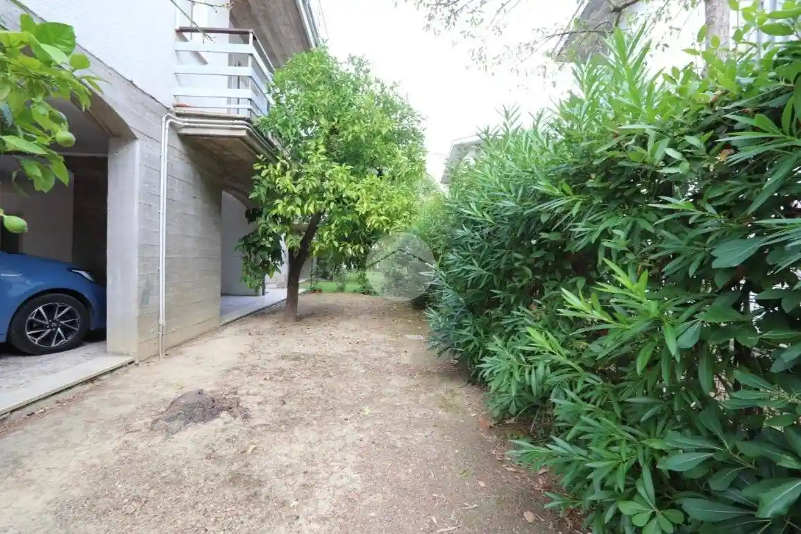 Villa bifamiliare via virgilio 10, Tortoreto Lido, Tortoreto - foto 4