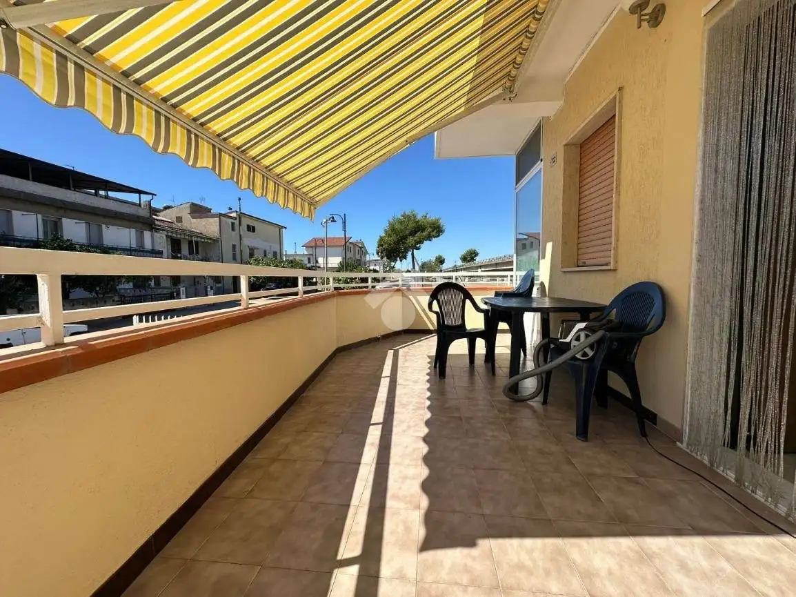 Trilocale viale Calabria 72, Marina, Amendolara - foto 3