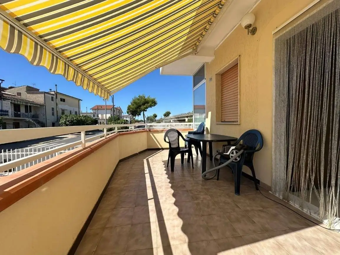 Trilocale viale Calabria 72, Marina, Amendolara - foto 4