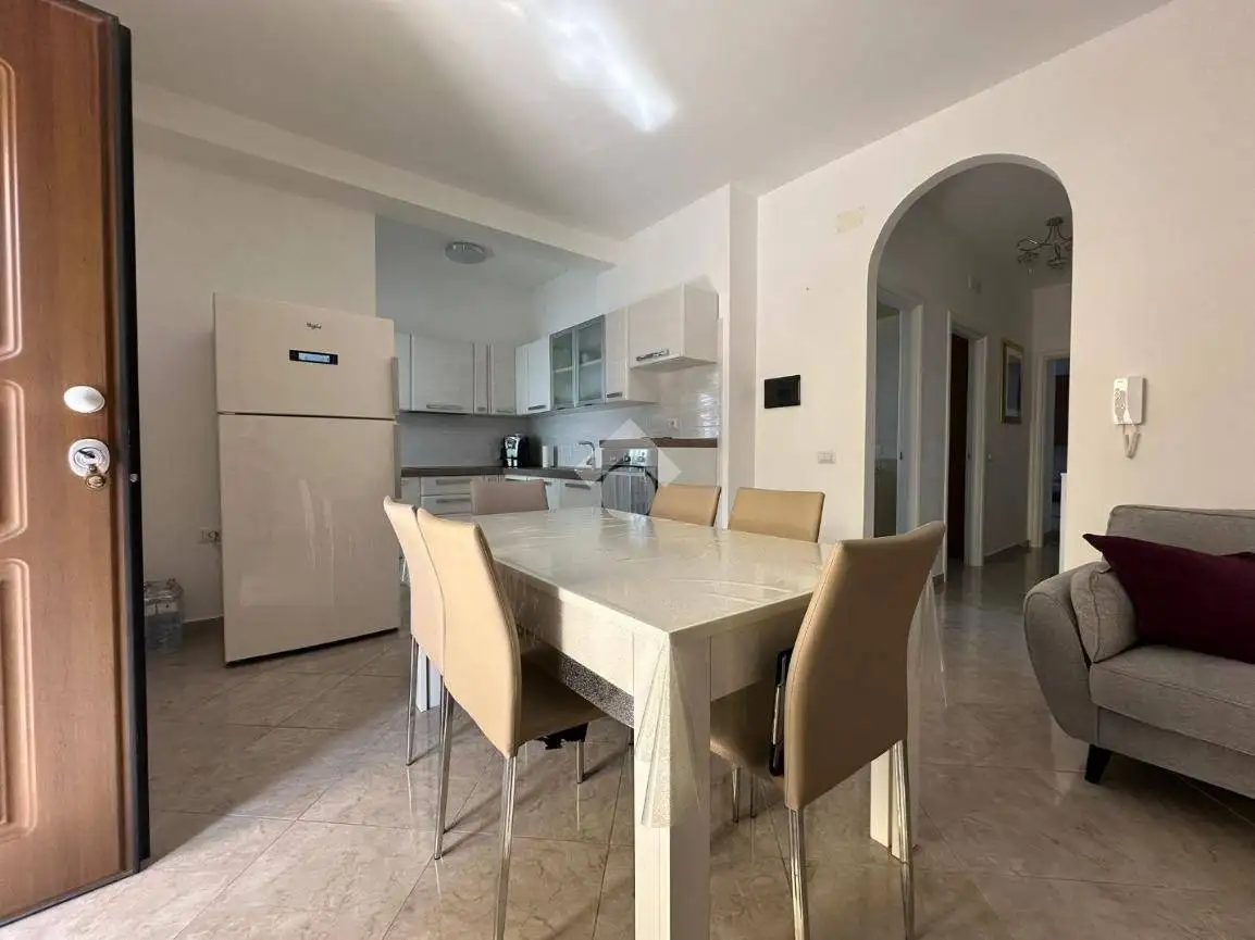 Trilocale viale Calabria 72, Marina, Amendolara - foto 5