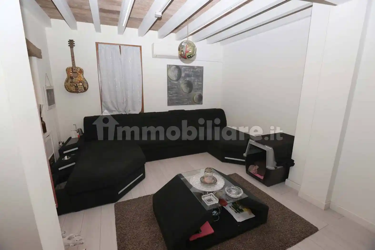 Villa unifamiliare via Villana 2, Roncocesi - Villaggio Crostolo, Reggio Emilia - foto 3