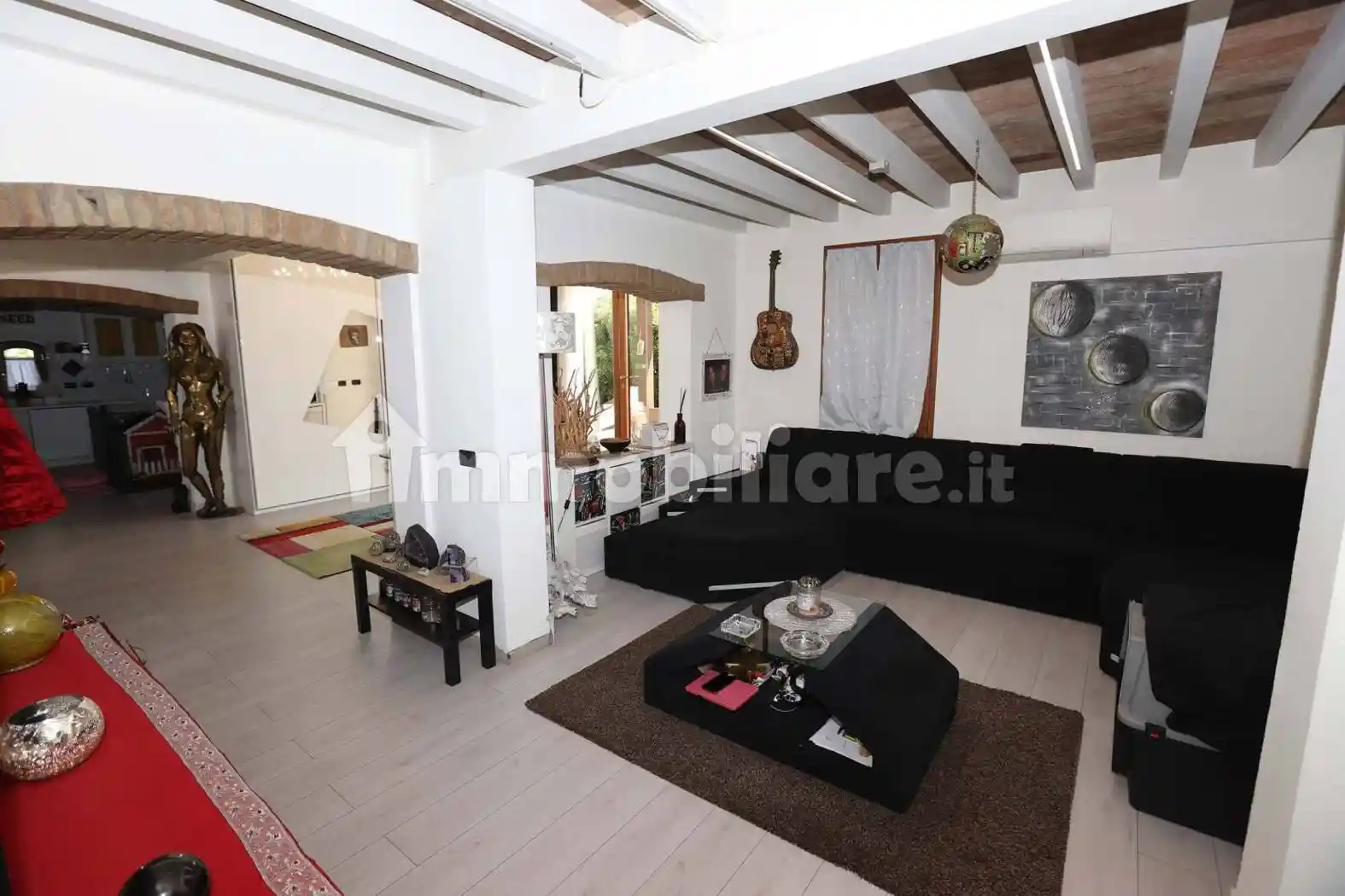 Villa unifamiliare via Villana 2, Roncocesi - Villaggio Crostolo, Reggio Emilia - foto 4