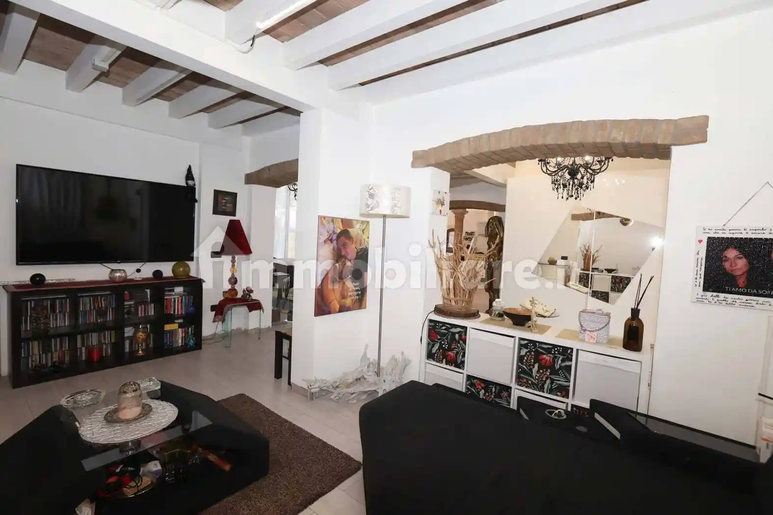 Villa unifamiliare via Villana 2, Roncocesi - Villaggio Crostolo, Reggio Emilia - foto 5