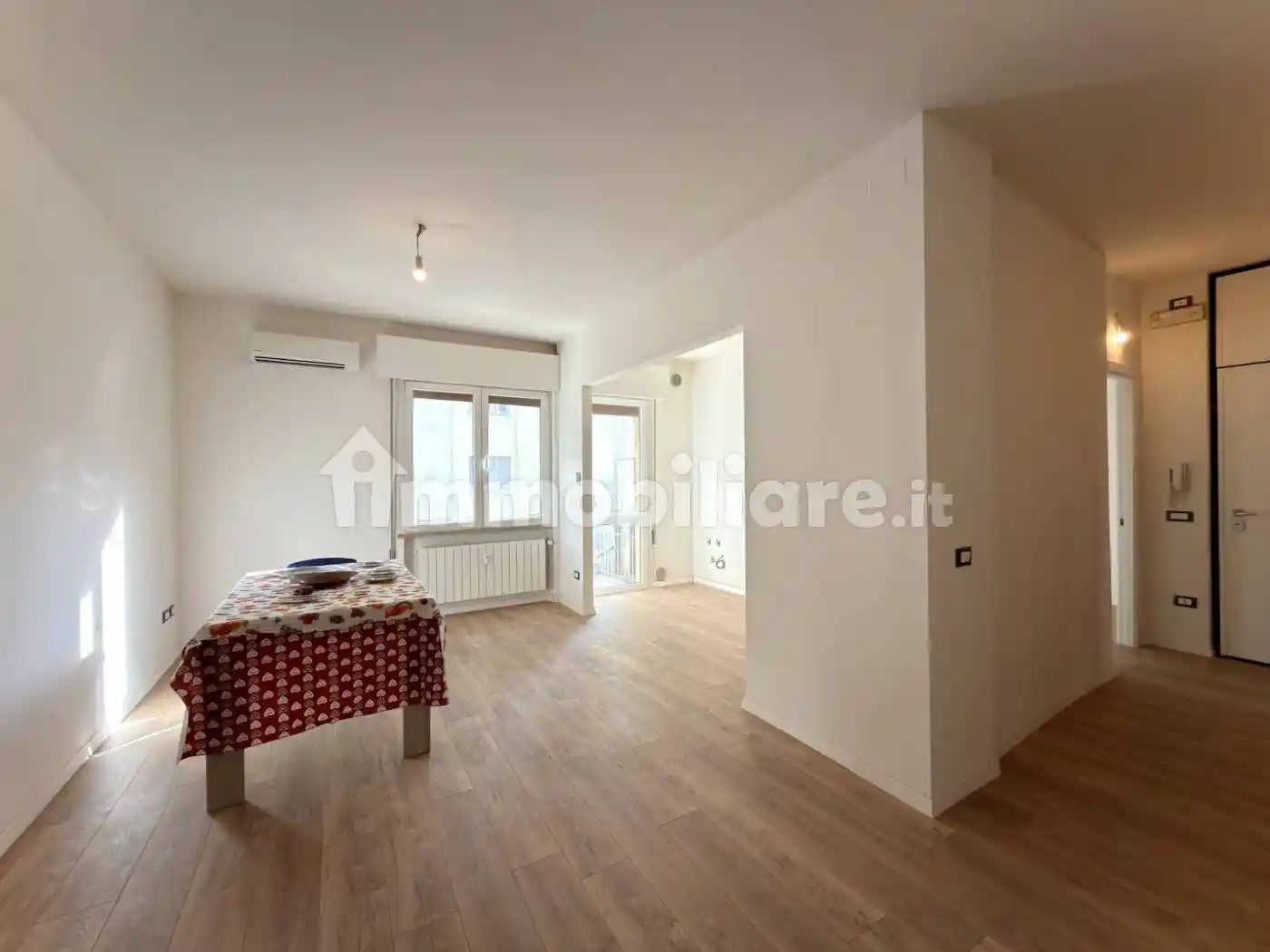 Appartamento in vendita a Treviso