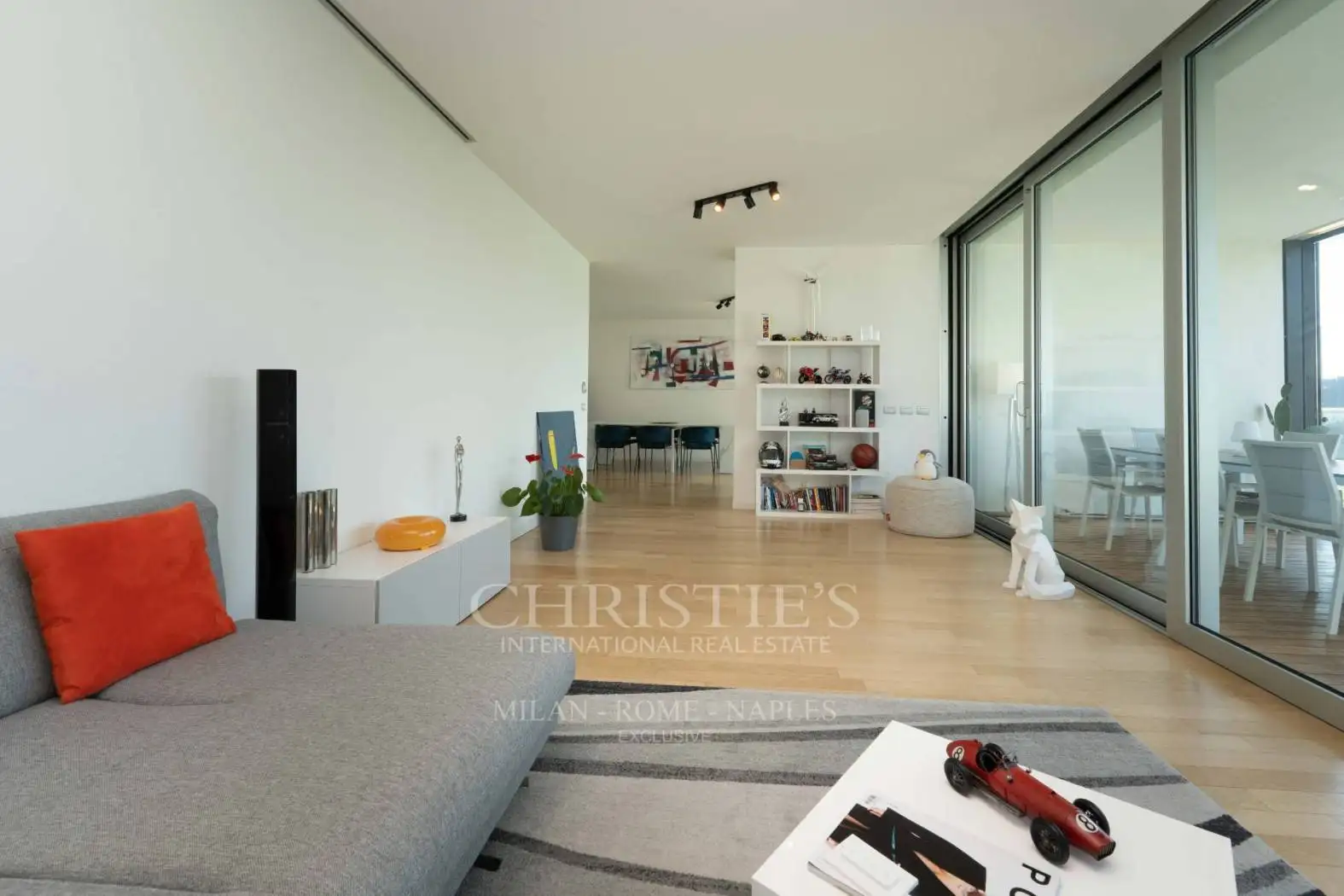 Quadrilocale via Roggia Bartolomea, Assago - foto 4