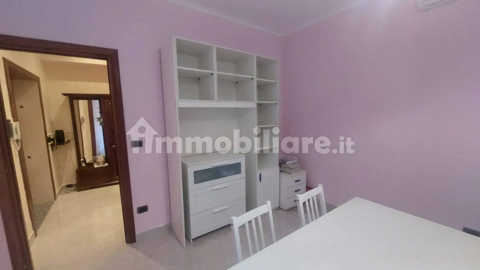 Appartamento in vendita a Torre del Greco