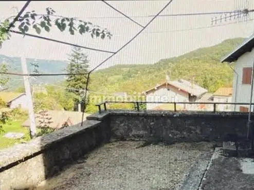 Terratetto plurifamiliare via del Mercato 10, Bosco, Corniglio - foto 5