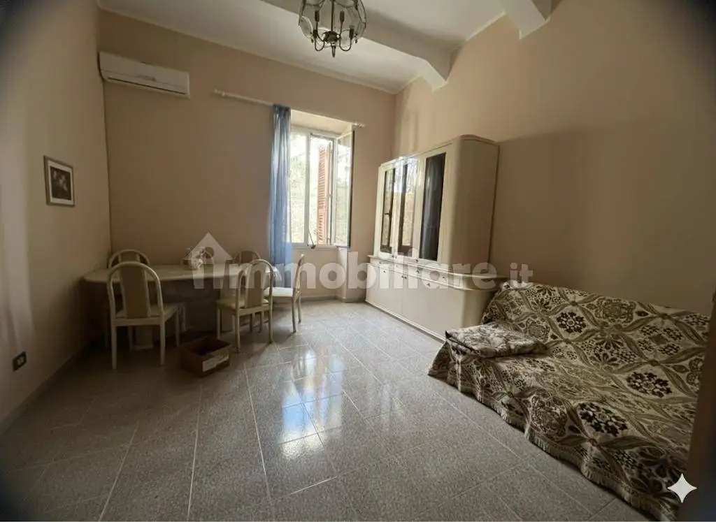 Appartamento in vendita a Reggio Calabria