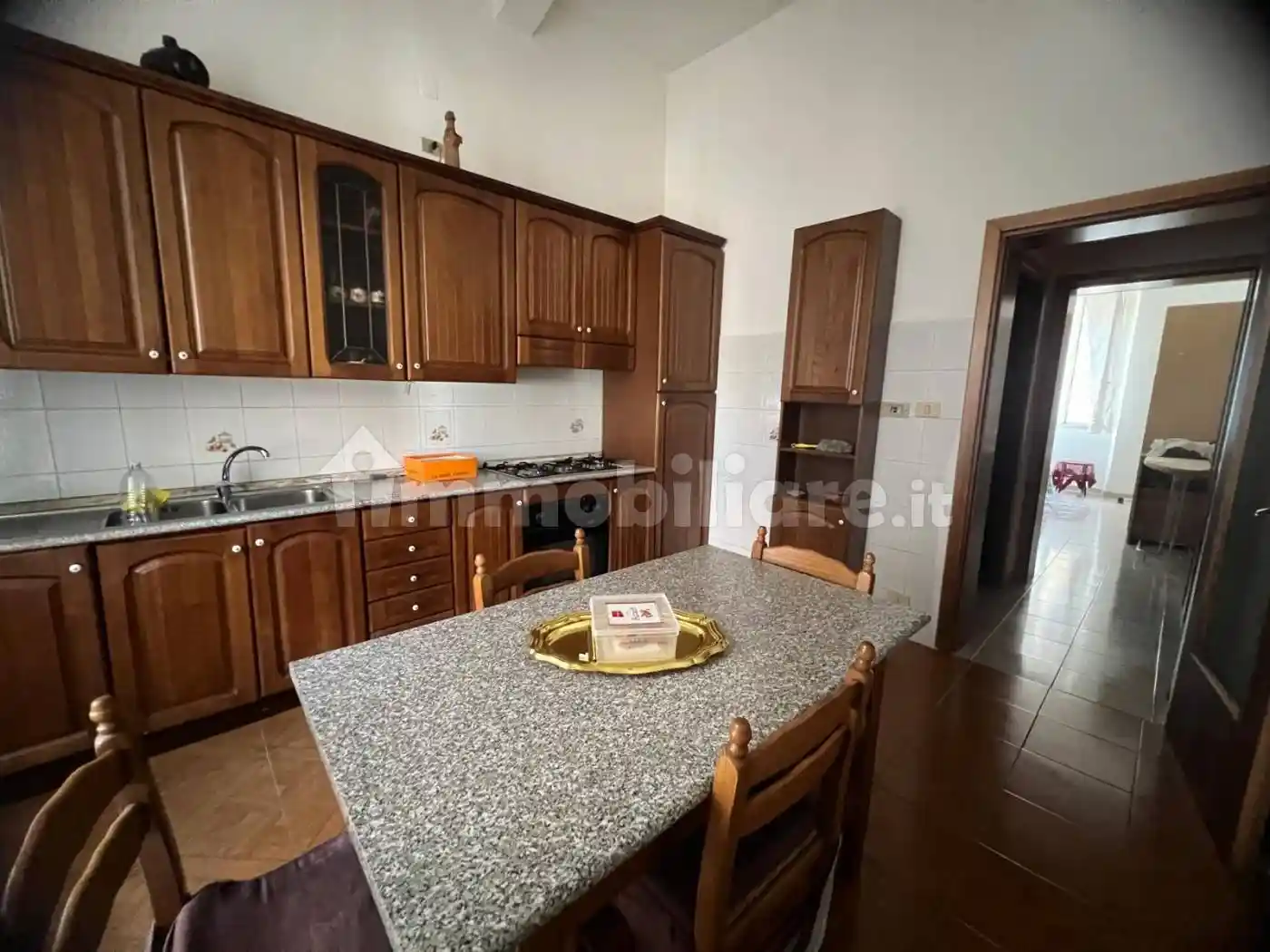 Quadrilocale via Enotria, Santa Caterina - San Brunello, Reggio Calabria - foto 2