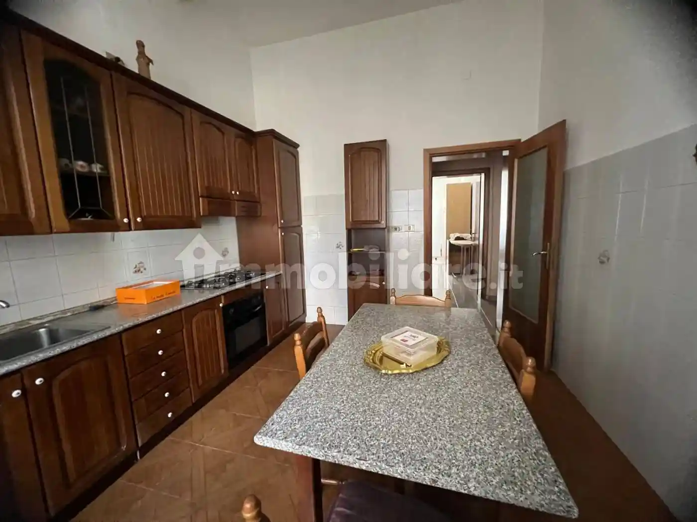 Quadrilocale via Enotria, Santa Caterina - San Brunello, Reggio Calabria - foto 4