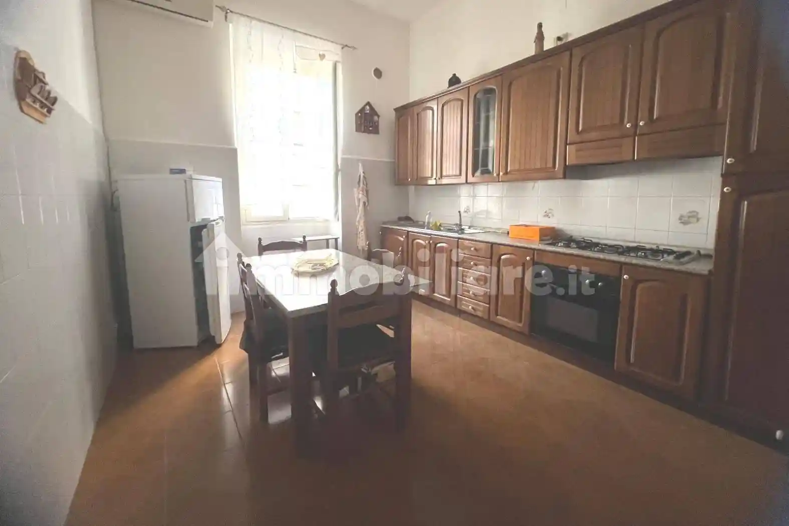 Quadrilocale via Enotria, Santa Caterina - San Brunello, Reggio Calabria - foto 5