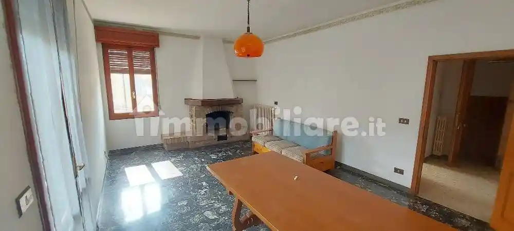 Appartamento in vendita a Serramazzoni