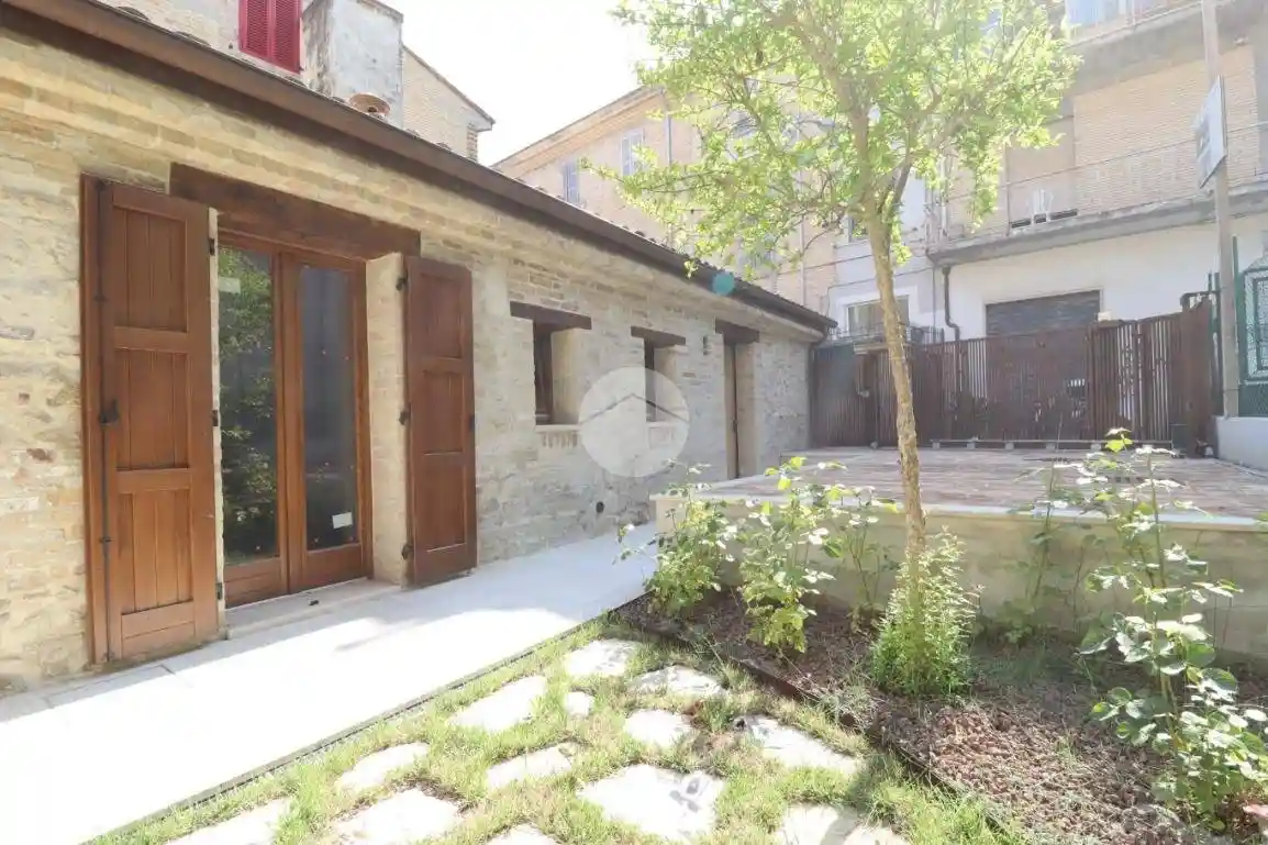 Villa in vendita a San Benedetto del Tronto