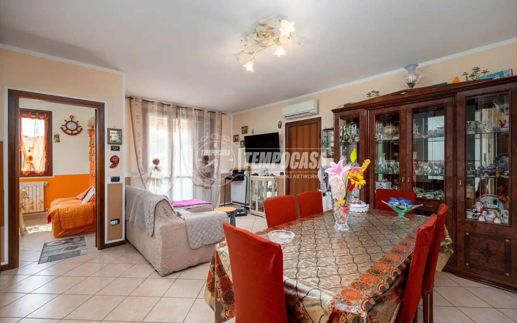 Appartamento in vendita a Castellarano