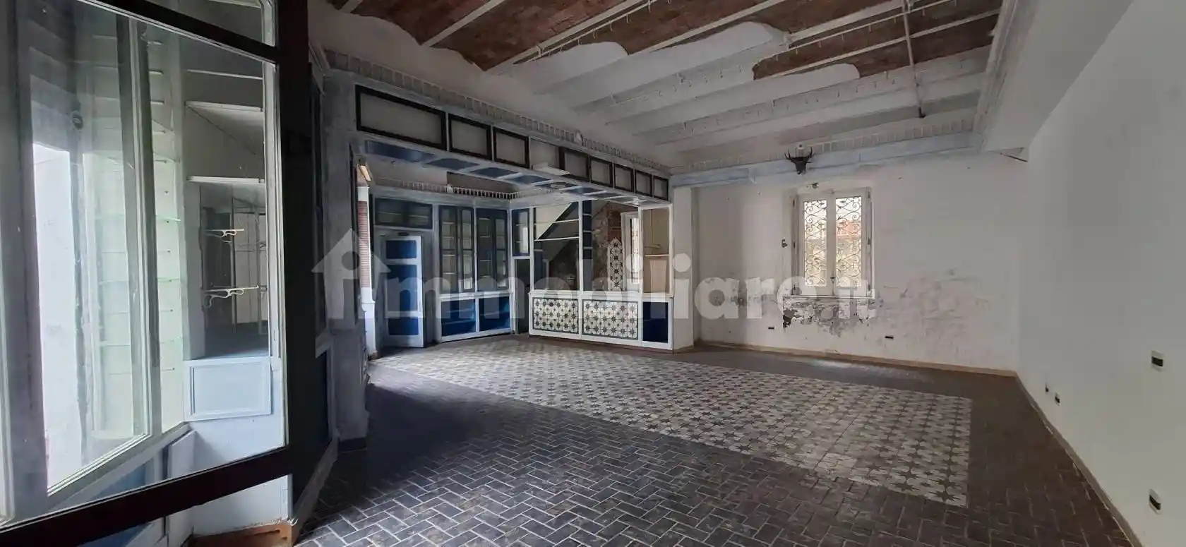 Trilocale corso Giuseppe Garibaldi, Centro, Maratea - foto 2