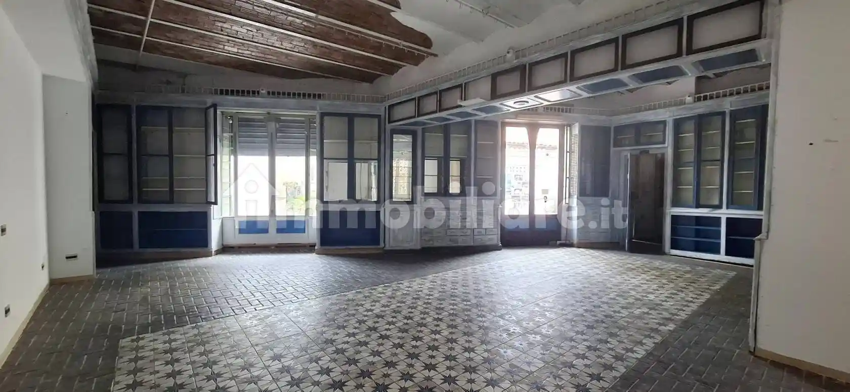 Trilocale corso Giuseppe Garibaldi, Centro, Maratea - foto 3