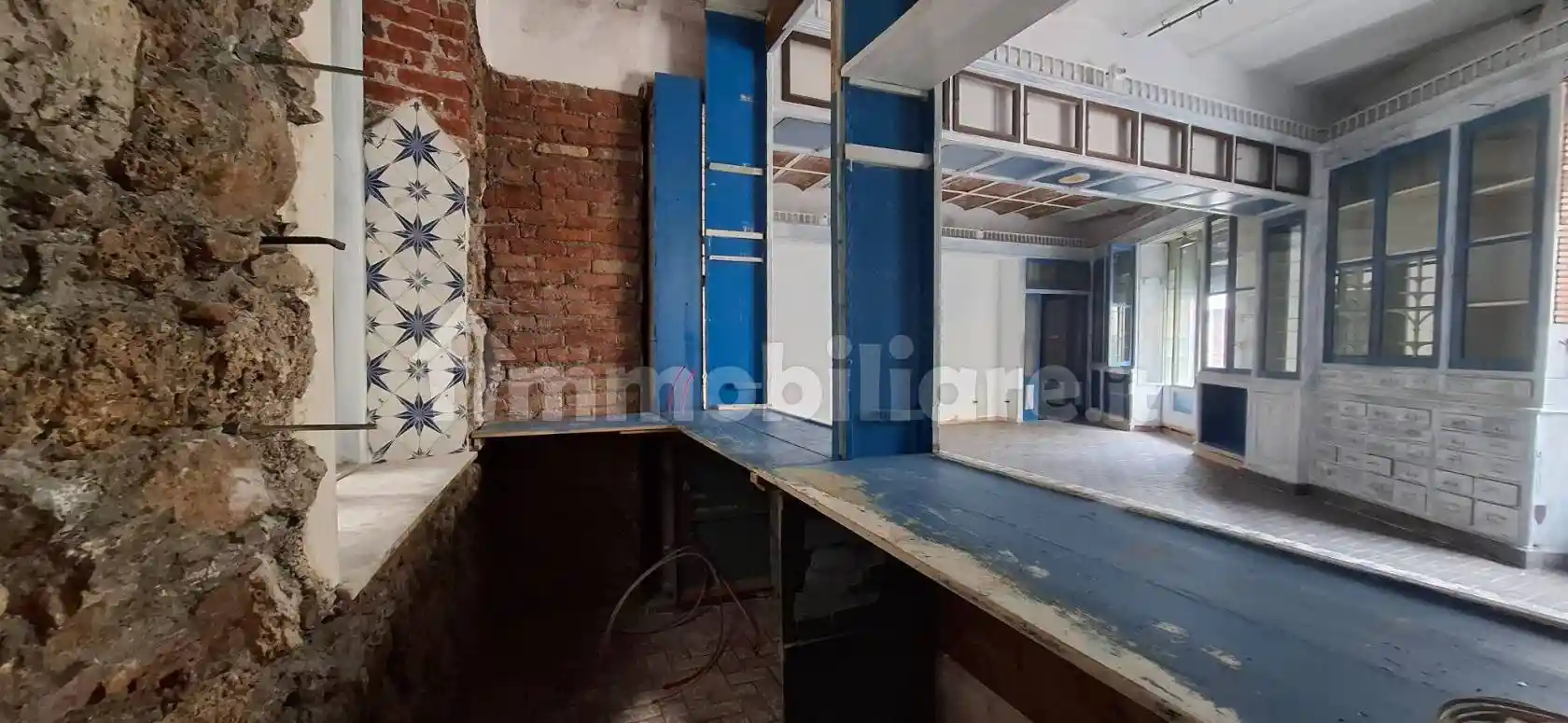 Trilocale corso Giuseppe Garibaldi, Centro, Maratea - foto 4