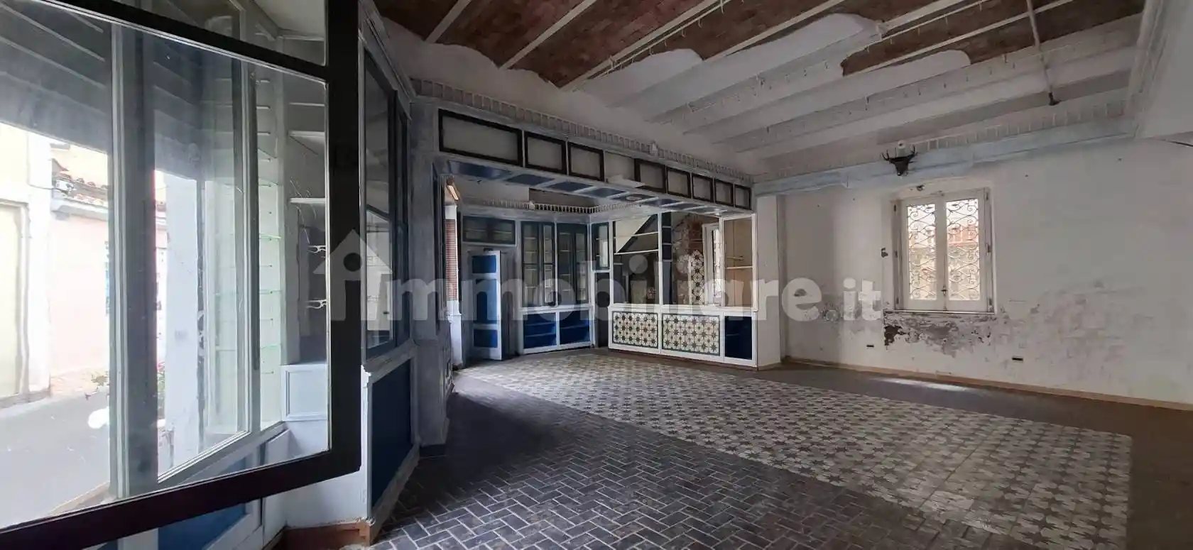 Trilocale corso Giuseppe Garibaldi, Centro, Maratea - foto 5