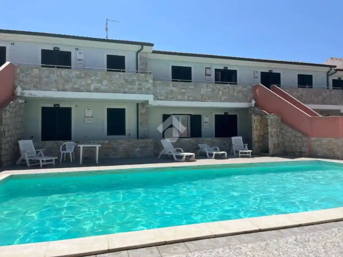 Appartamento in vendita a Valledoria