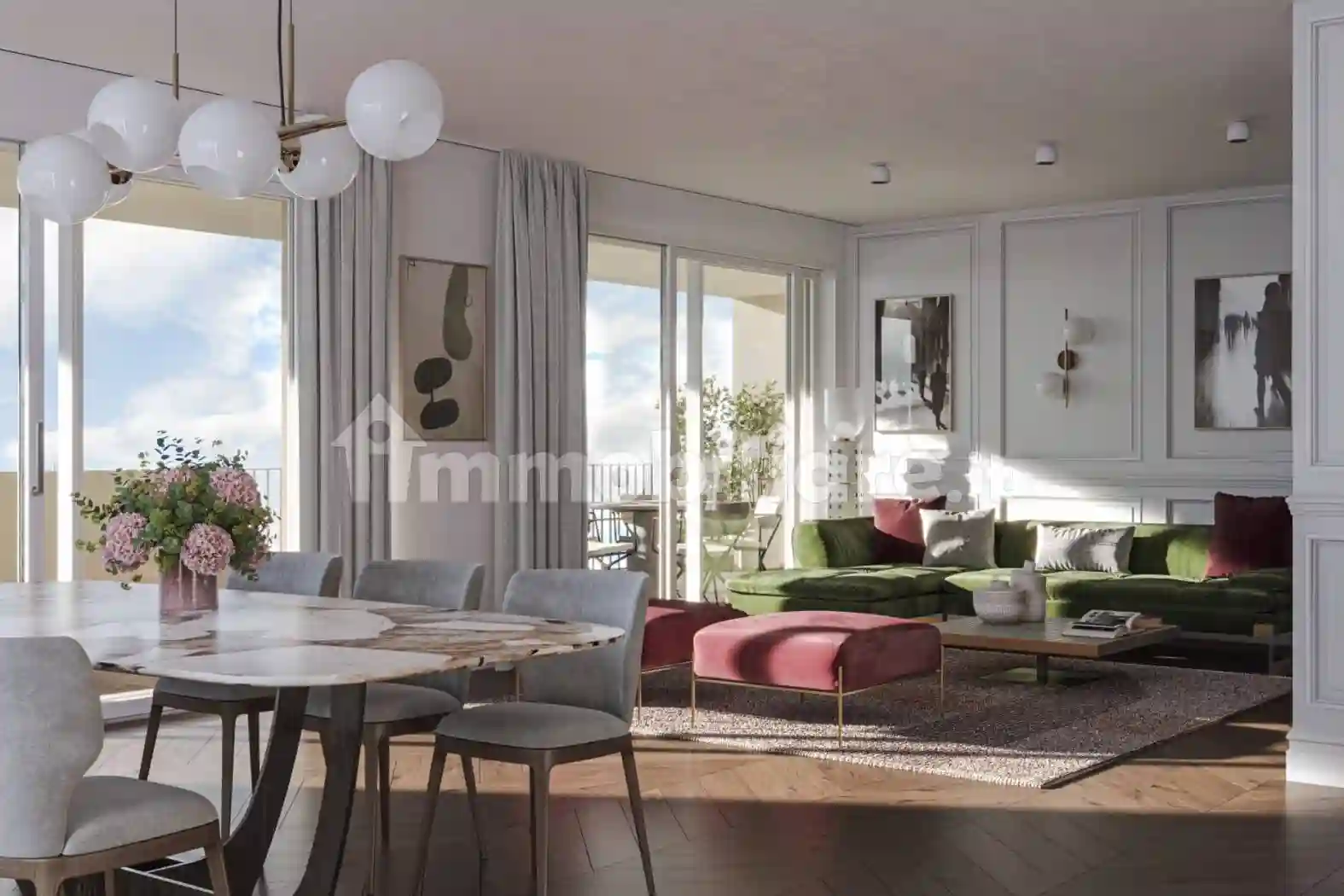 Attico - Mansarda - foto 5