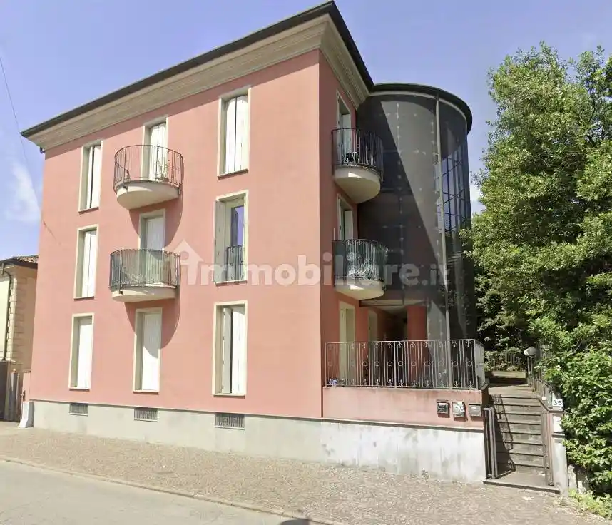 Appartamento in vendita a Soresina