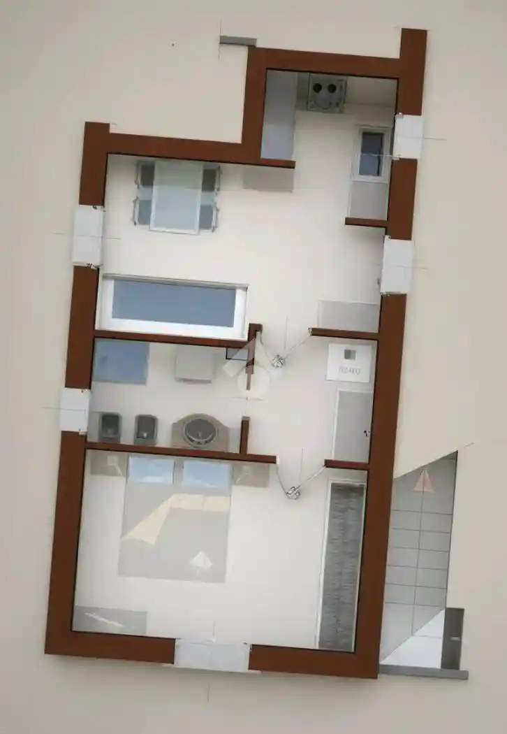 Appartamento in vendita a Tavagnacco