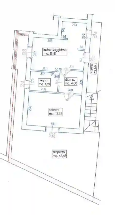 Appartamento - foto 3