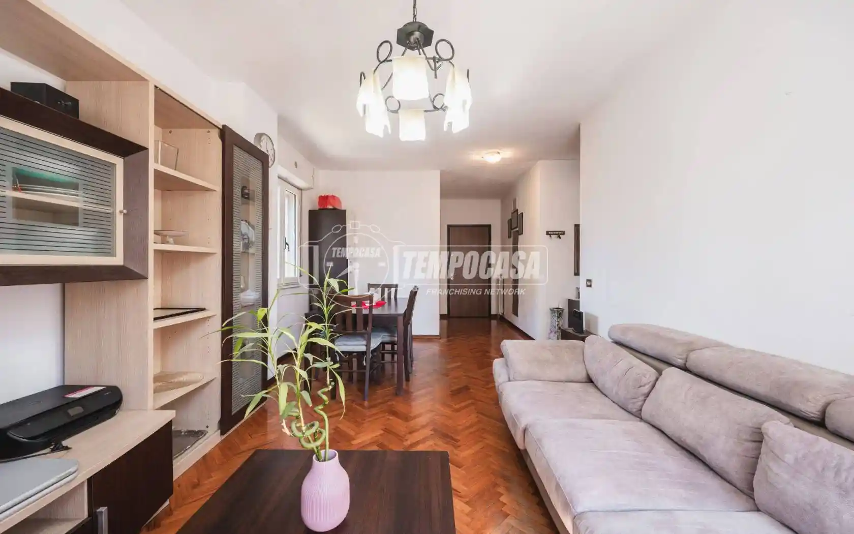 Appartamento in vendita a Correggio