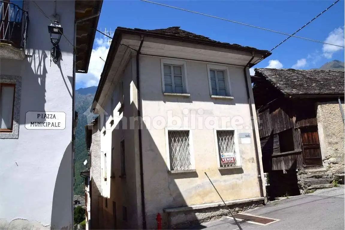 Terratetto unifamiliare via Boiti, 1, Bannio Anzino - foto 3