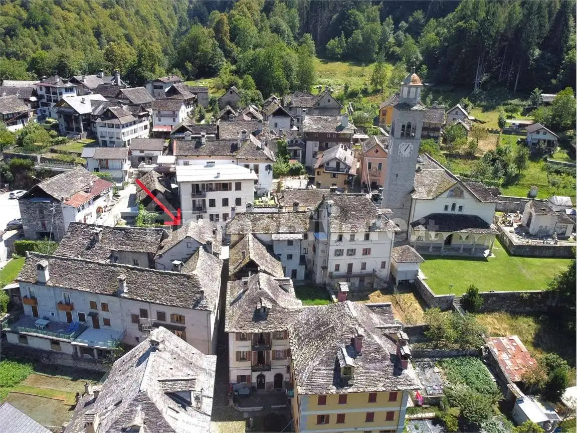 Terratetto unifamiliare via Boiti, 1, Bannio Anzino - foto 4