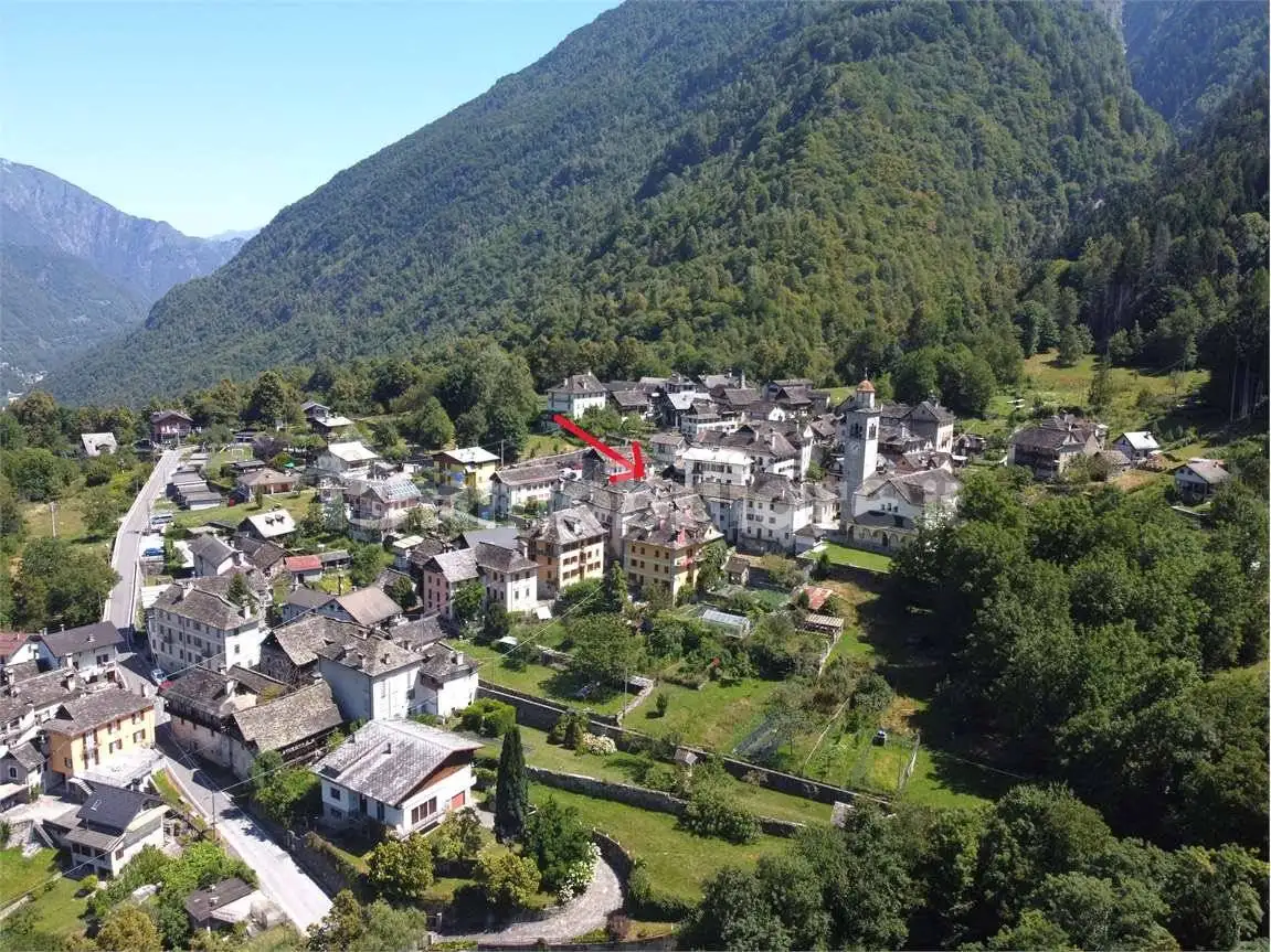 Terratetto unifamiliare via Boiti, 1, Bannio Anzino - foto 5