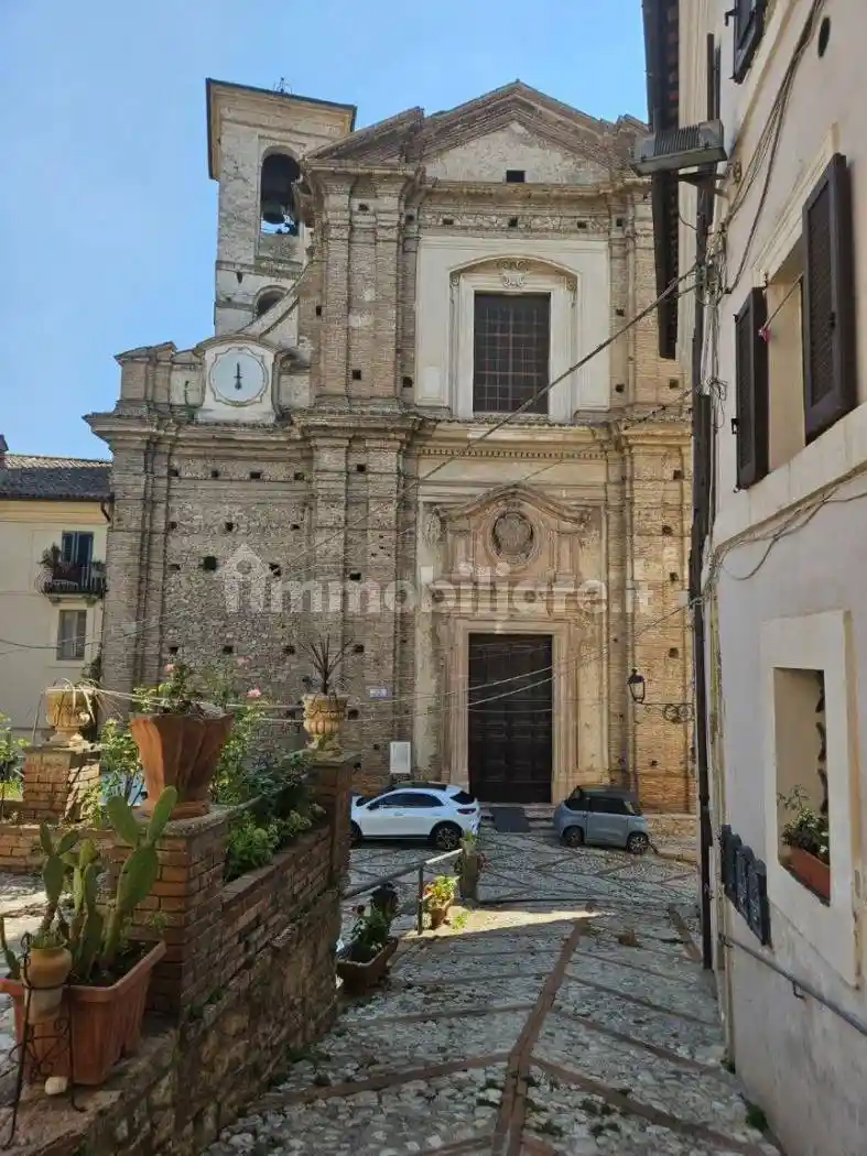 Appartamento in vendita a Contigliano